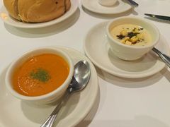 -MORTON'S 莫尔顿牛排坊(北京丽晶酒店)