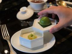 -北京四季酒店·采逸轩