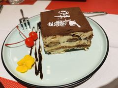 -ITA·意塔意大利餐厅(亦庄店)