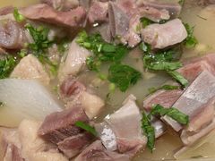 -九毛九西北菜(大东海店)