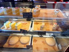 -德大西餐社