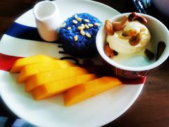 -星叶·东南亚料理(宁波万象汇店)