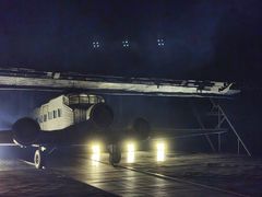 -《12·12》西安事变大型实景演出