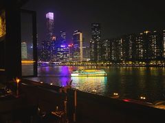 -AZUL by FUEL蓝色·法式酒馆(琶醍店)