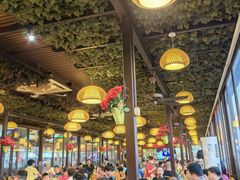 -盛港湾海鲜食府(黄沙店)