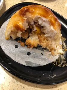 正哥点心皇子(旺城广场店)-"早茶时间到90「芝士焗糯米鸡」这个可以