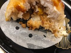 芝士焗糯米鸡-正哥点心皇子(旺城广场店)