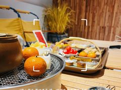 -CAMP.33露营烤肉·团建聚餐(创智天地店)