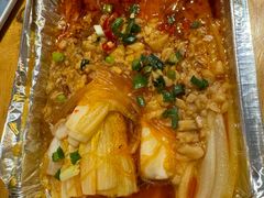 -小俩口烧烤东北菜(双井店)