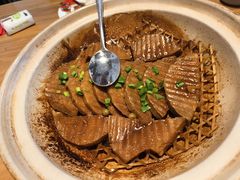 -村长家的疙瘩汤·东营菜(东营茶城店)