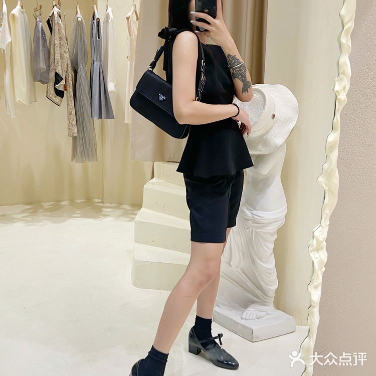 东莞首屈一指的买手店