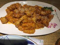 -小孙家厨(长春路店)