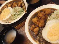 -金龙咖喱