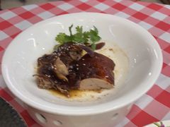 -粤香楼(新光里店)