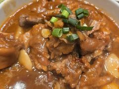 -百年家风·老馆子(东风店)