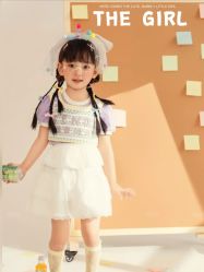 -爱你宝贝时尚高端儿童摄影