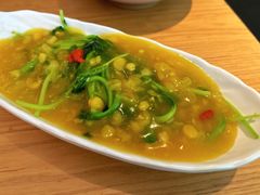 -花盐街·四川乐山小吃(西单大悦城店)