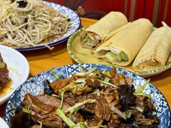 -老济南民间小吃·传统鲁菜(芙蓉街店)