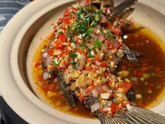 -费大厨辣椒炒肉(黄兴中心广场店)