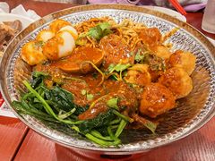 -喜家德虾仁水饺(长泰广场店)