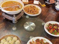 -覃大个·藕汤印象(博奇路店)