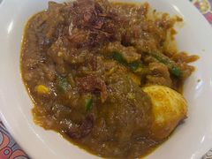 -Santoor 萨都里印度餐厅(北锣鼓巷店)