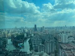 -环球港凯悦 · 享悦中餐厅