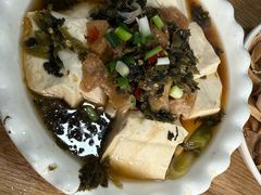 -玲燕蒸菜馆(江东路店)