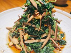 -青年公社烤鸭(青年路店)