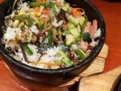 -鑫日千里马朝鲜族小馆(总店)