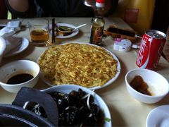 -北京水岸山吧度假村(雁栖镇店)