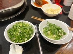 -冯记香辣兔火锅(茶店子总店)
