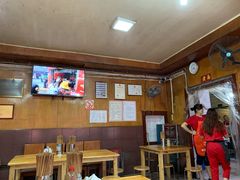 大堂-洞子口张老二凉粉(文殊院店)