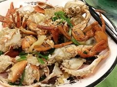 -盛港湾海鲜食府(黄沙店)
