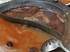 -宽板凳老灶火锅(南礼士路店)