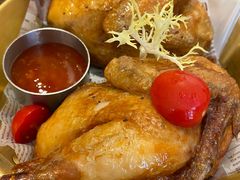 -森Some Fusion(荔湾店)