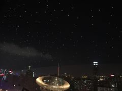 -广州花园酒店-凌璇阁360度高空海鲜自助餐CAROUSEL