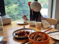 -WILDS 野有食(碧坞店)