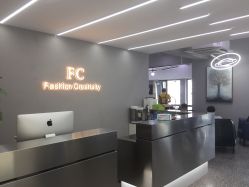 -FC·fashion creativity