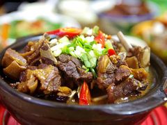 -聪辉同安老美食饭店(大元路店)