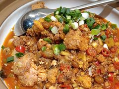 -湘味淳(千禧街店)