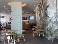 -星巴克(舟山蜈蚣峙店)