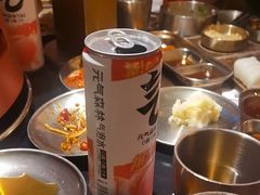 -西塔老太太泥炉烤肉(上海七宝领展广场店)