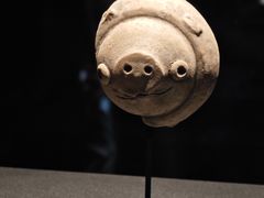 -三星堆博物馆