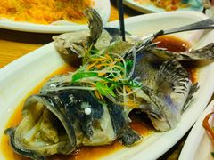 -南海渔家•海鲜•正宗海南菜(海棠湾店)