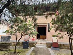 -白台寺