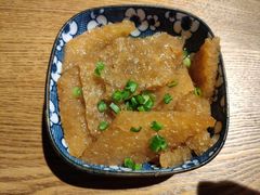 -無牌小范·香港明星美食