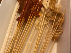 -串一火锅(赛格国际购物中心店)