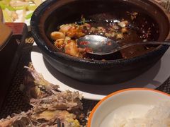 -老客家·客家菜(万达店)