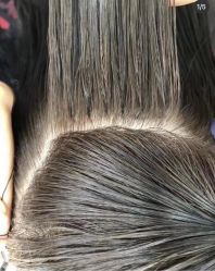 -3AM·S HAIR SALON烫发染发接发